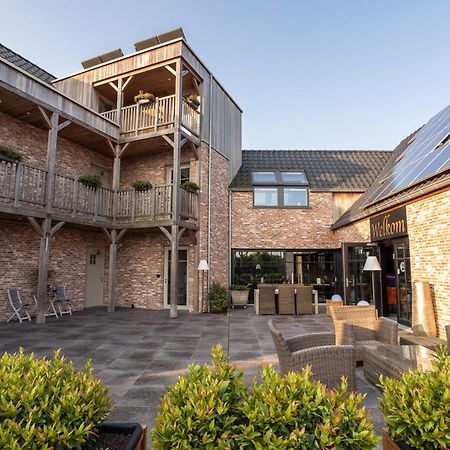B&B Sasput ハッセルト エクステリア 写真