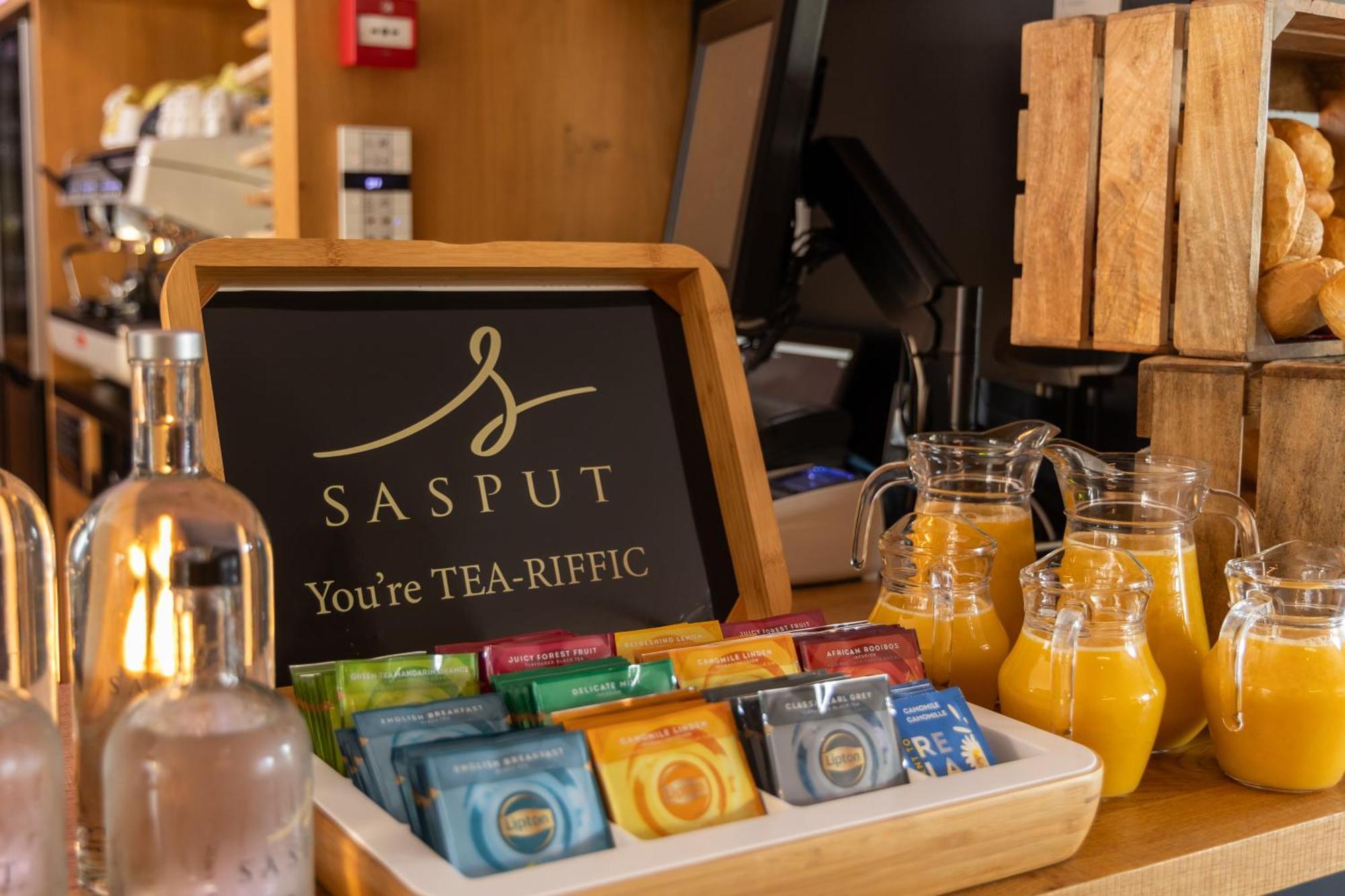 B&B Sasput ハッセルト エクステリア 写真