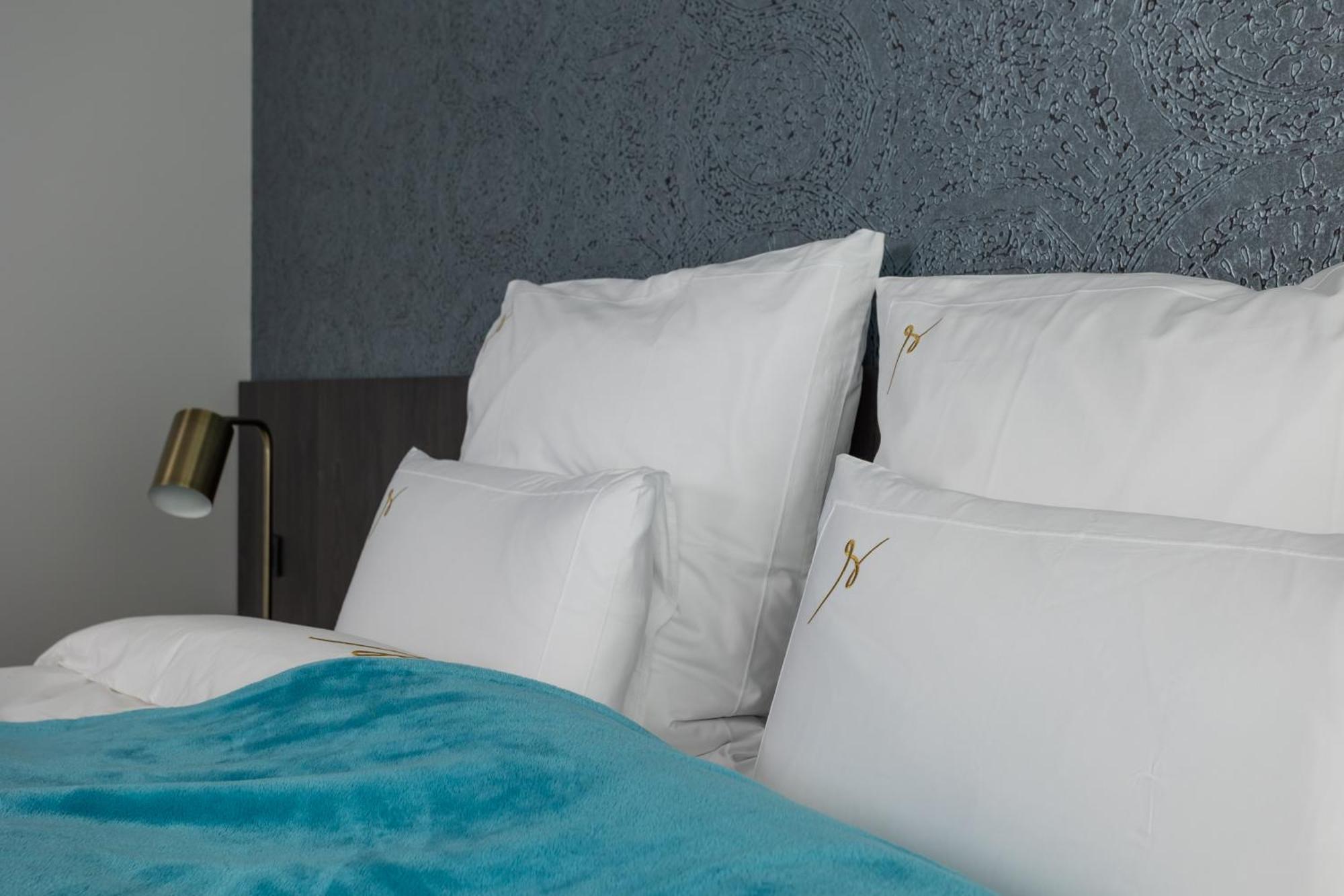 B&B Sasput ハッセルト エクステリア 写真