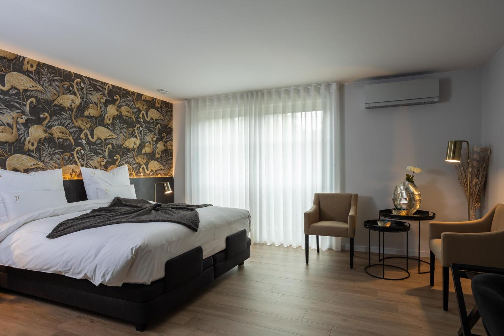 B&B Sasput ハッセルト エクステリア 写真
