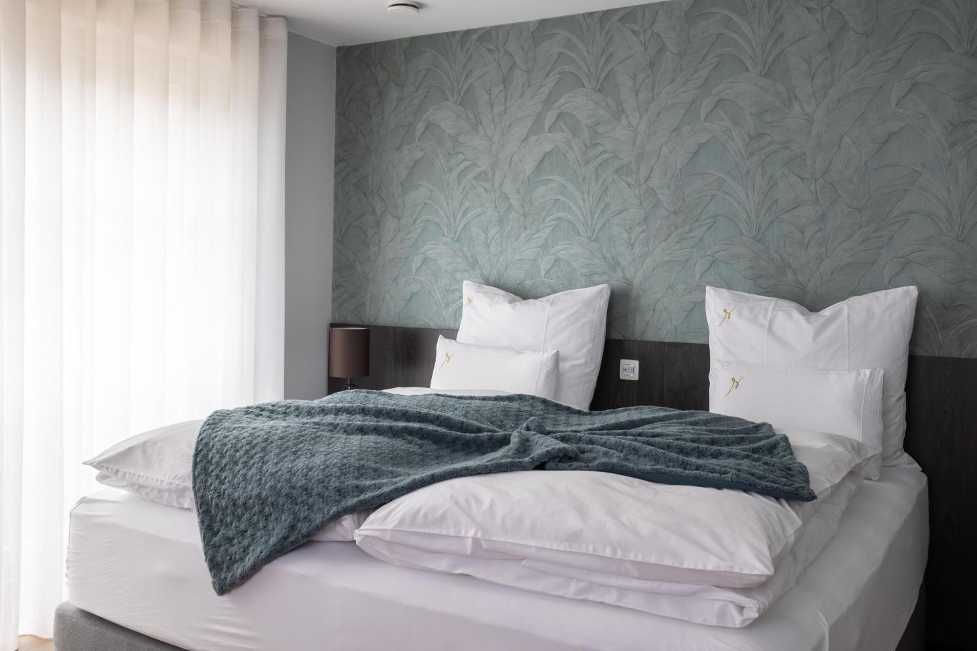 B&B Sasput ハッセルト エクステリア 写真