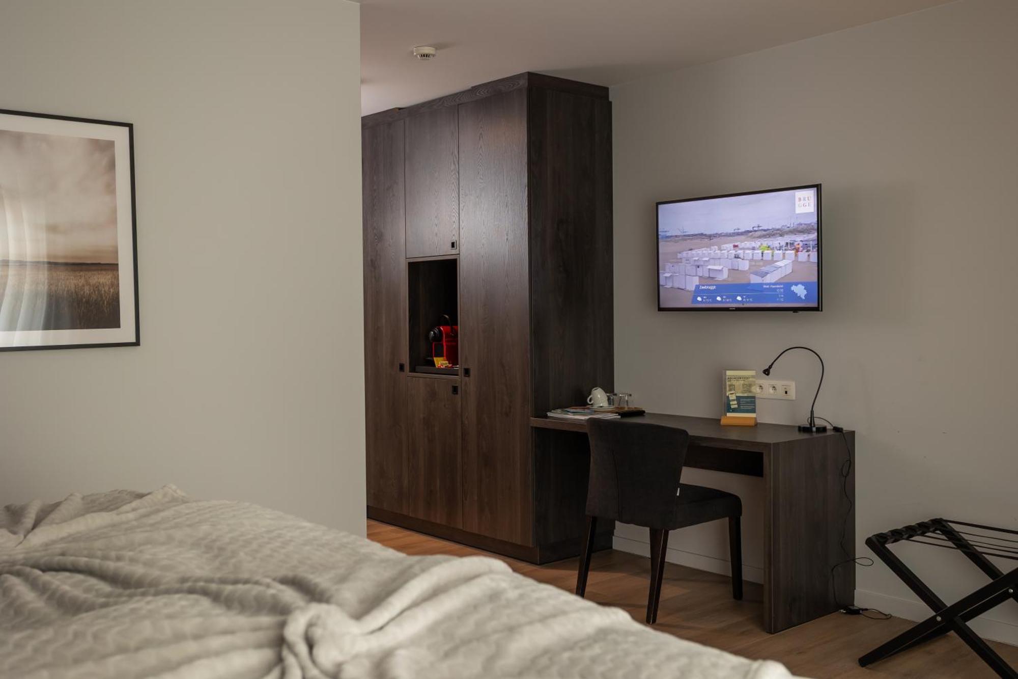B&B Sasput ハッセルト エクステリア 写真