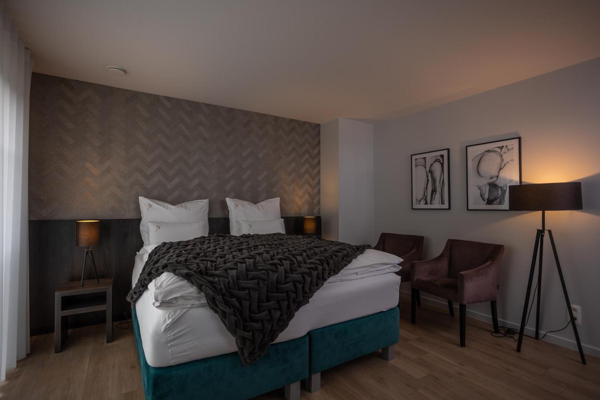 B&B Sasput ハッセルト エクステリア 写真